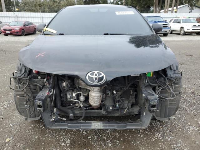 Photo 5 from auction – 2009 TOYOTA VENZA with VIN 4T3BK11A59U017918