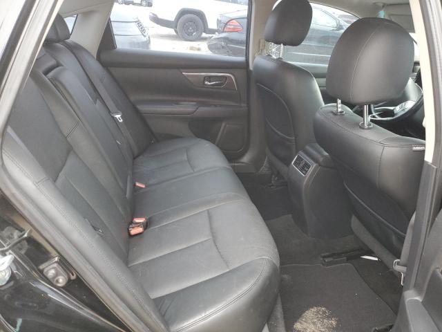 Photo 10 from auction – 2014 NISSAN ALTIMA 2.5 with VIN 1N4AL3AP9EC106967