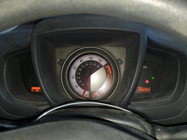 Photo 9 from auction – 2013 TOYOTA SCION XD with VIN JTKKUPB45D1033641