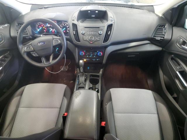 Photo 8 from auction – 2017 FORD ESCAPE SE with VIN 1FMCU9GD6HUE62707