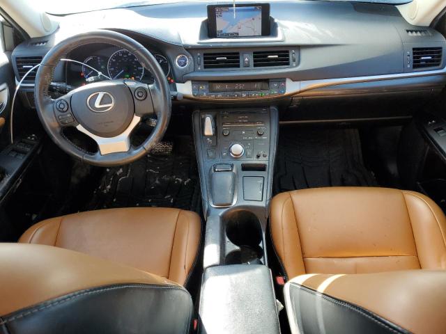 Photo 8 from auction – 2016 LEXUS CT 200 with VIN JTHKD5BH6G2257500