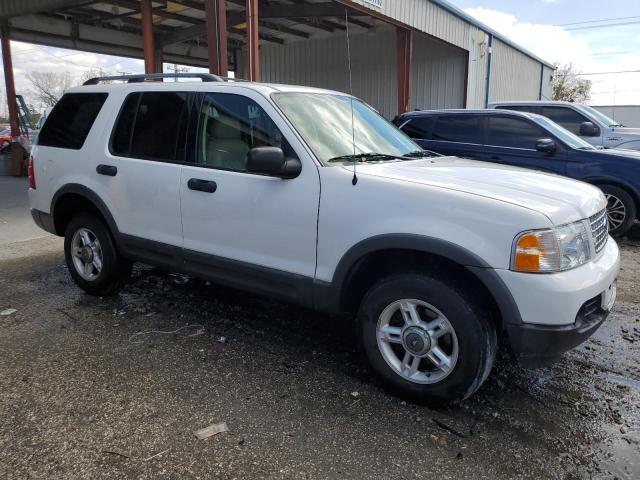 صورة رقم 4 من المزاد - 2003 FORD EXPLORER X مع VIN 1FMZU63K33UA01860