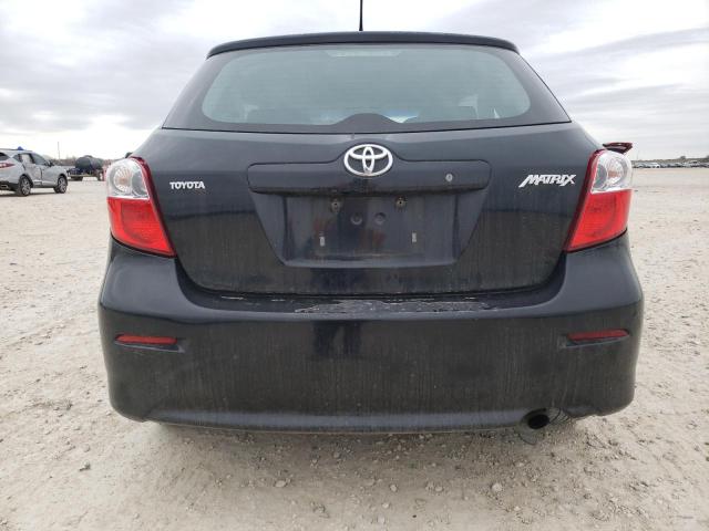Photo 6 from auction – 2009 TOYOTA COROLLA MA with VIN 2T1KU40E99C034764