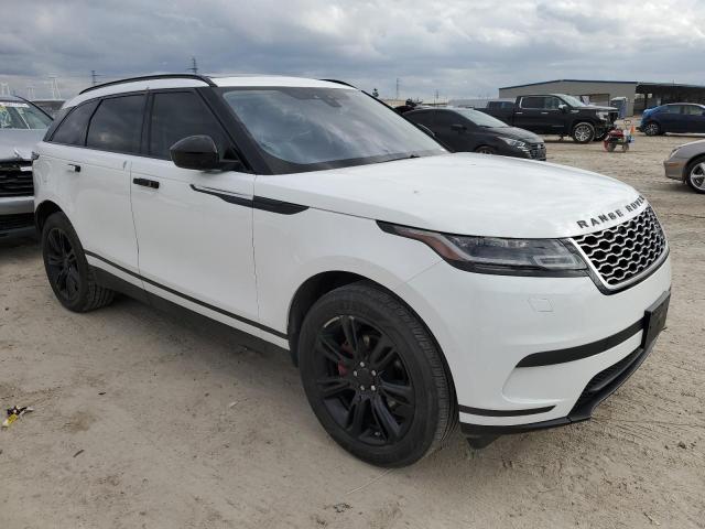 Photo 4 from auction – 2018 LAND ROVER RANGE ROVE with VIN SALYB2RX2JA722602