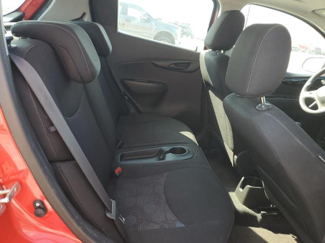 Снимка 10 от търг – 2017 CHEVROLET SPARK 1LT с VIN KL8CD6SAXHC757565