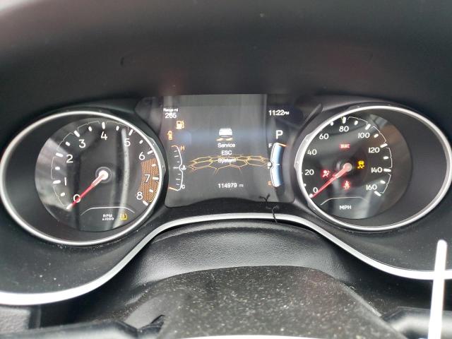 صورة رقم 9 من المزاد - 2019 JEEP COMPASS LI مع VIN 3C4NJDCB1KT672422