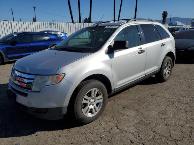 FORD EDGE SE 2009 with VIN 2FMDK36C79BA59357 - Photo from auction