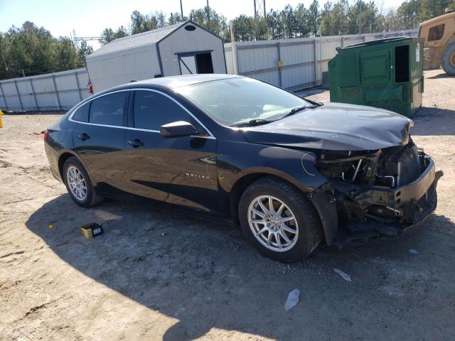 Photo 4 from auction – 2016 CHEVROLET MALIBU LS with VIN 1G1ZB5ST3GF311444