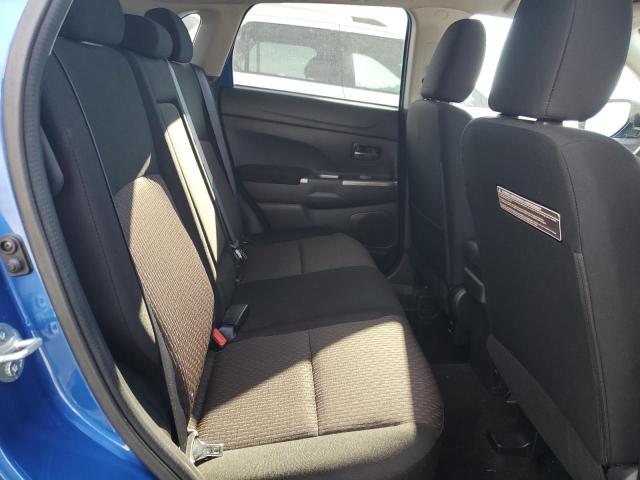 Photo 10 from auction – 2018 MITSUBISHI OUTLANDER with VIN JA4AP3AU1JU021320