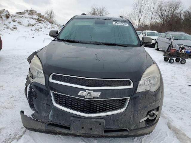 Photo 5 from auction – 2014 CHEVROLET EQUINOX LT with VIN 2GNFLCE36E6375063