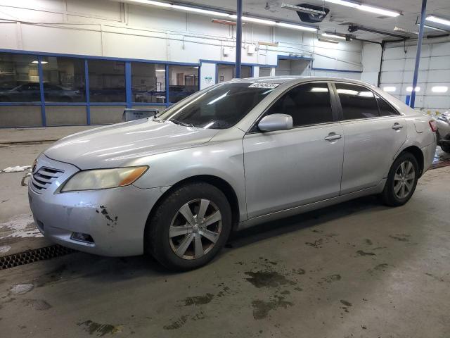 Photo 1 from auction – 2007 TOYOTA CAMRY CE with VIN 4T1BE46K57U541120