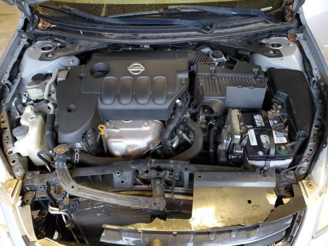 Photo 11 from auction – 2012 NISSAN ALTIMA BAS with VIN 1N4AL2AP9CC251983
