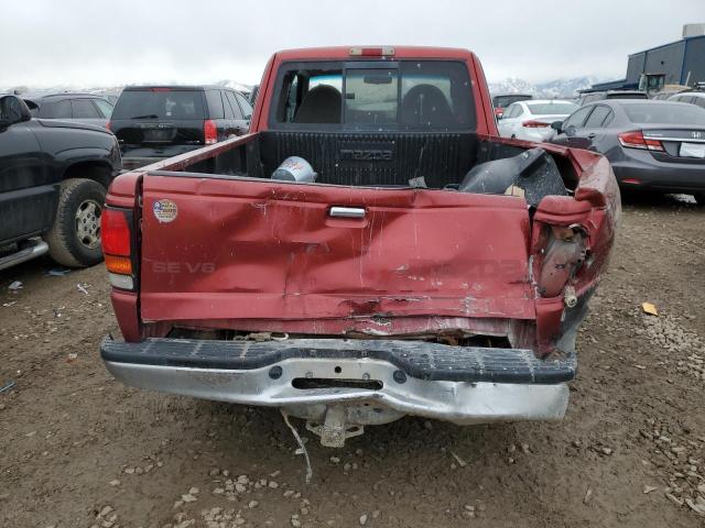 Photo 6 from auction – 2000 MAZDA B4000 TROY with VIN 4F4ZR17X5YTM16777