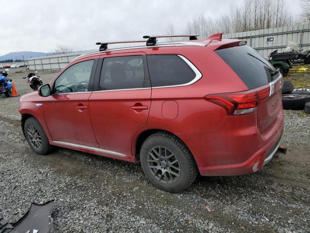 Photo 2 from auction – 2018 MITSUBISHI OUTLANDER with VIN JA4J24A50JZ071092