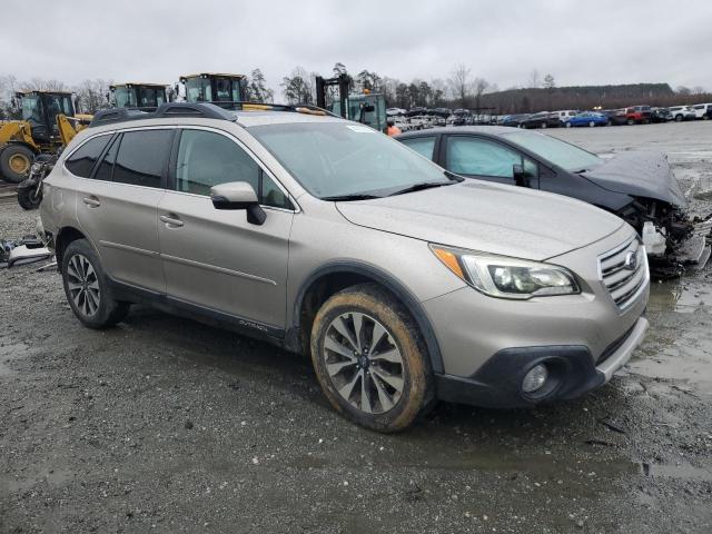 Photo 4 from auction – 2017 SUBARU OUTBACK 2. with VIN 4S4BSANC4H3287182