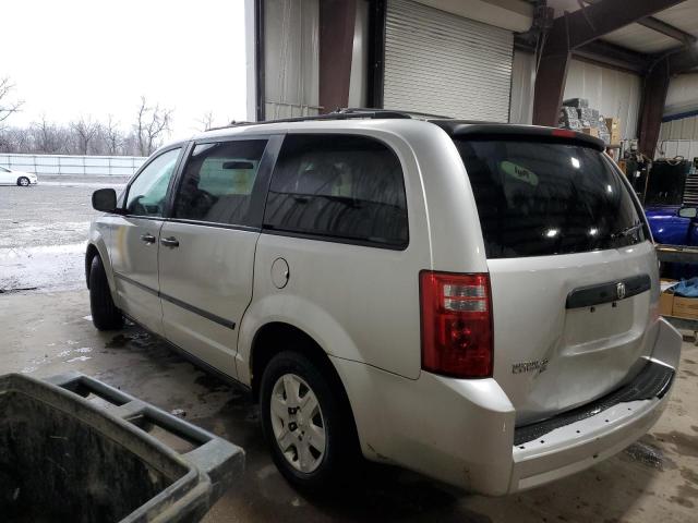 Photo 2 from auction – 2008 DODGE GRAND CARA with VIN 1D8HN44H78B179313