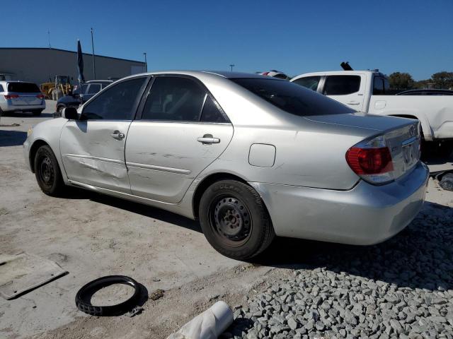 Photo 2 from auction – 2005 TOYOTA CAMRY LE with VIN 4T1BE32K95U964604