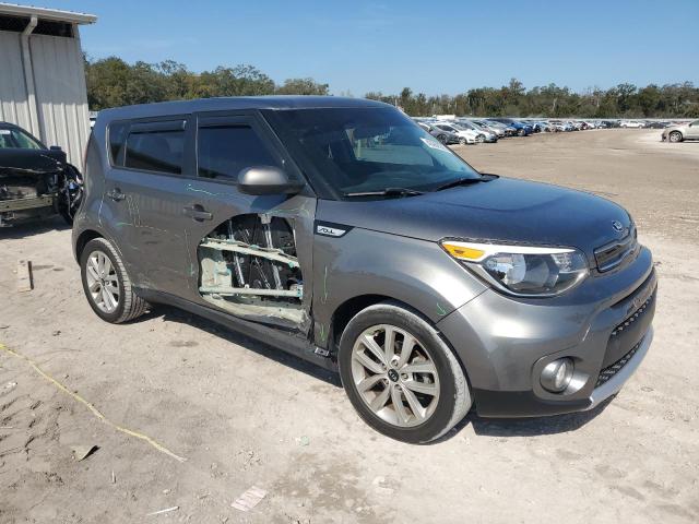 Photo 4 from auction – 2017 KIA SOUL + with VIN KNDJP3A5XH7412618