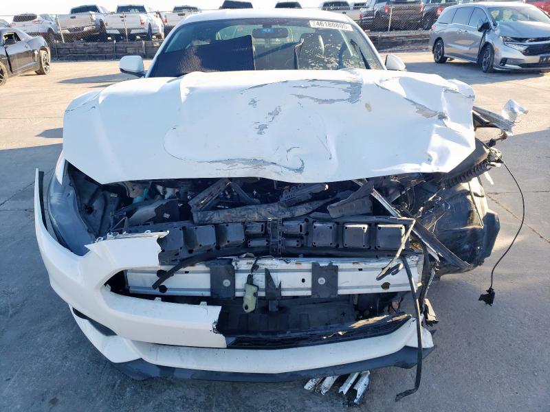 Photo 5 from auction – 2015 FORD MUSTANG with VIN 1FA6P8TH9F5418001