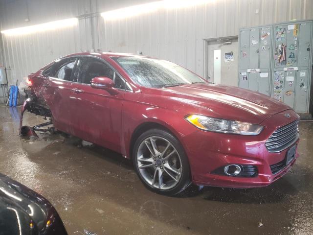 Photo 4 from auction – 2016 FORD FUSION TIT with VIN 3FA6P0K93GR222789