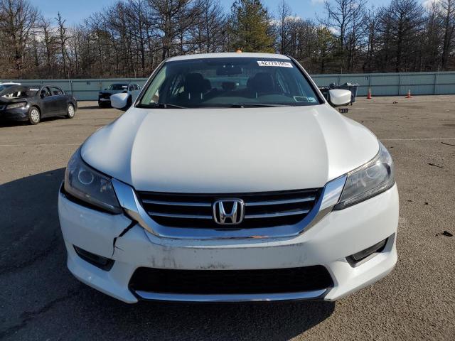 Photo 5 from auction – 2015 HONDA ACCORD SPO with VIN 1HGCR2F50FA013658