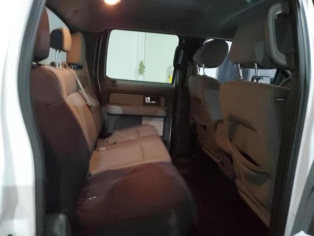 Photo 10 from auction – 2014 FORD F150 SUPER with VIN 1FTFW1EF9EFC16655