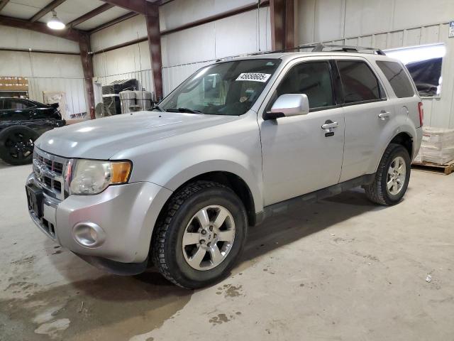 FORD ESCAPE LIM 2011 with VIN 1FMCU0EG8BKC42190 - Photo from auction