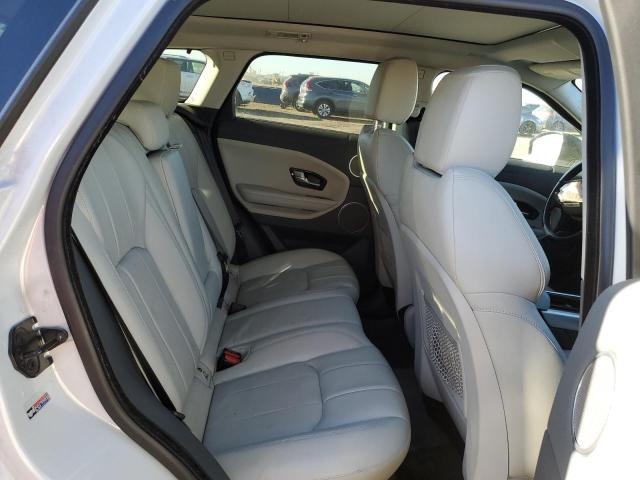 Photo 11 from auction – 2016 LAND ROVER RANGE ROVE with VIN SALVP2BG1GH164532