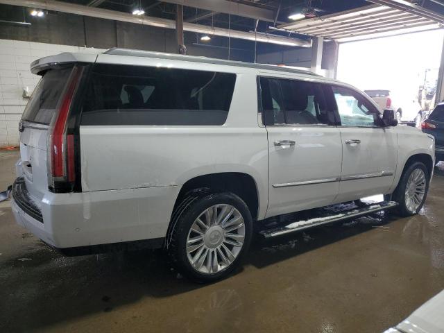 Photo 3 from auction – 2017 CADILLAC ESCALADE E with VIN 1GYS4KKJXHR137169