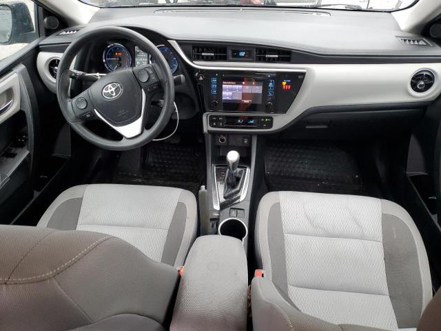Photo 8 from auction – 2019 TOYOTA COROLLA L with VIN 2T1BURHE9KC125170