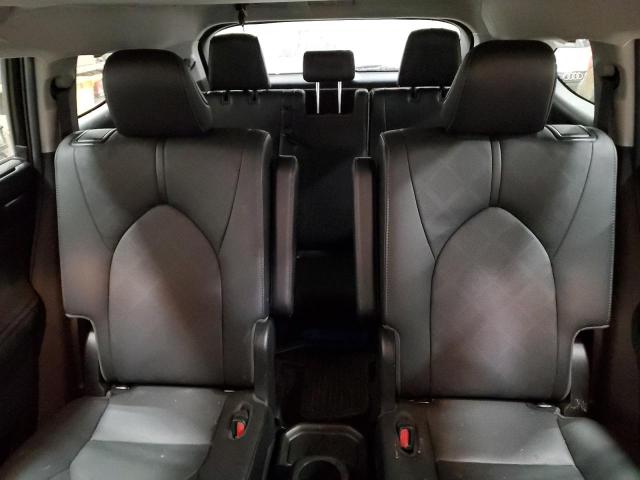 Photo 10 from auction – 2021 TOYOTA HIGHLANDER with VIN 5TDFZRBH7MS142100