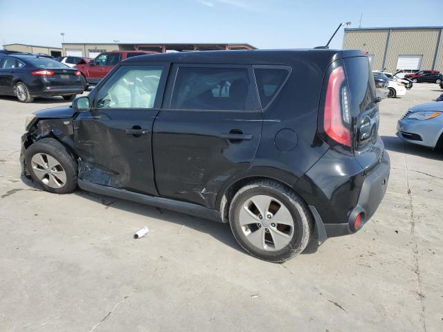 Photo 2 from auction – 2014 KIA SOUL with VIN KNDJN2A22E7002834