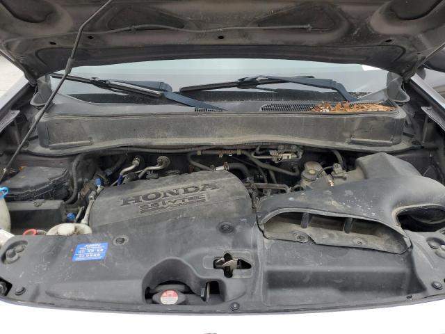 Снимка 12 от търг – 2013 HONDA PILOT EXL с VIN 5FNYF4H57DB051429