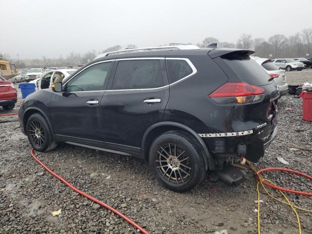 Photo 2 from auction – 2020 NISSAN ROGUE S with VIN KNMAT2MT2LP503570