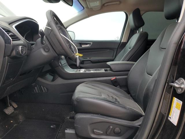 Photo 7 from auction – 2020 FORD EDGE TITAN with VIN 2FMPK3K97LBB09849