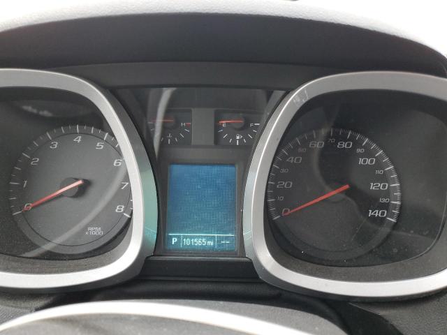 Photo 9 from auction – 2015 CHEVROLET EQUINOX LT with VIN 2GNALBEK2F6303144