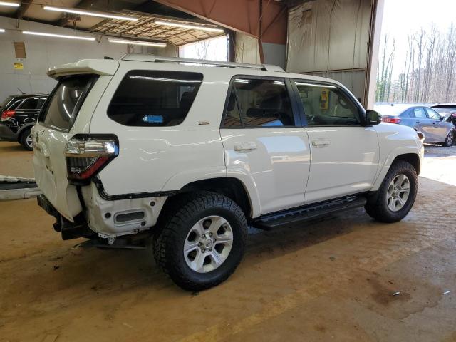 Photo 3 from auction – 2016 TOYOTA 4RUNNER SR with VIN JTEBU5JR7G5338902