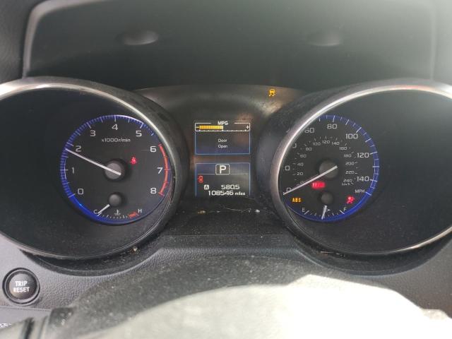 Снимка 9 от търг – 2018 SUBARU OUTBACK 2. с VIN 4S4BSACC9J3344310