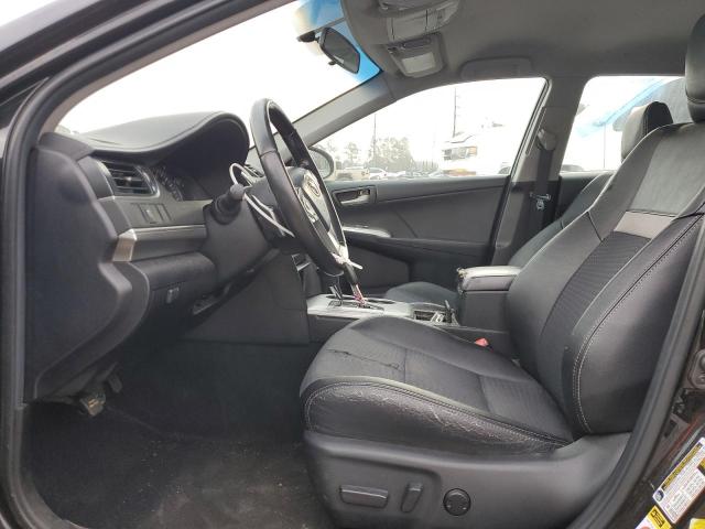 Photo 7 from auction – 2012 TOYOTA CAMRY BASE with VIN 4T1BF1FK0CU543072