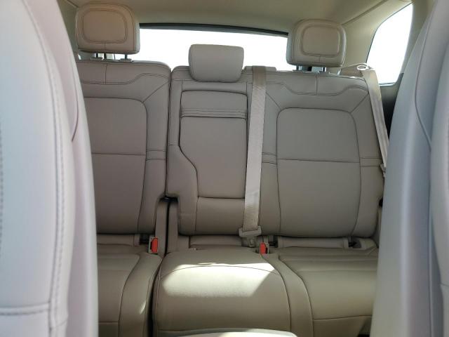 Photo 10 from auction – 2024 LINCOLN CORSAIR with VIN 5LMCJ1CA0RUL26819