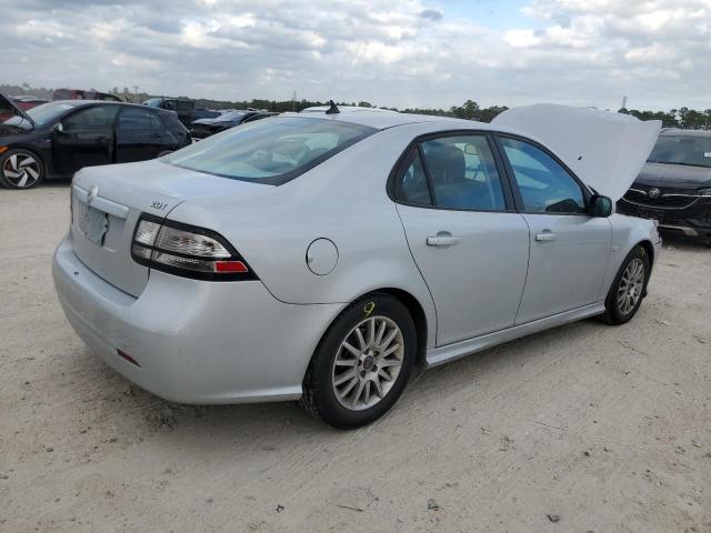 Photo 3 from auction – 2010 SAAB 9-3 2.0T with VIN YS3FA4CY6A1610828