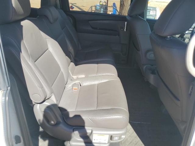 Photo 11 from auction – 2014 HONDA ODYSSEY EX with VIN 5FNRL5H64EB134488