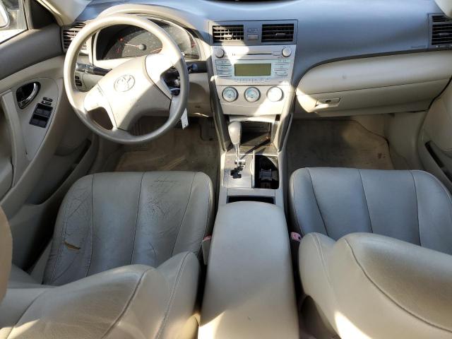 Photo 8 from auction – 2009 TOYOTA CAMRY BASE with VIN 4T1BE46K89U887861
