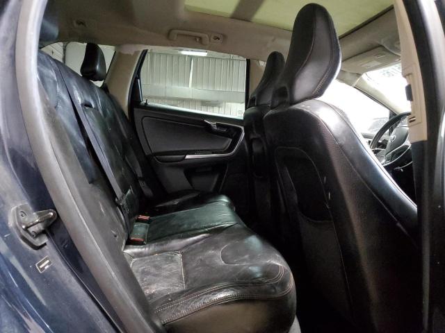 Снимка 11 от търг – 2012 VOLVO XC60 3.2 с VIN YV4940DL3C2309659