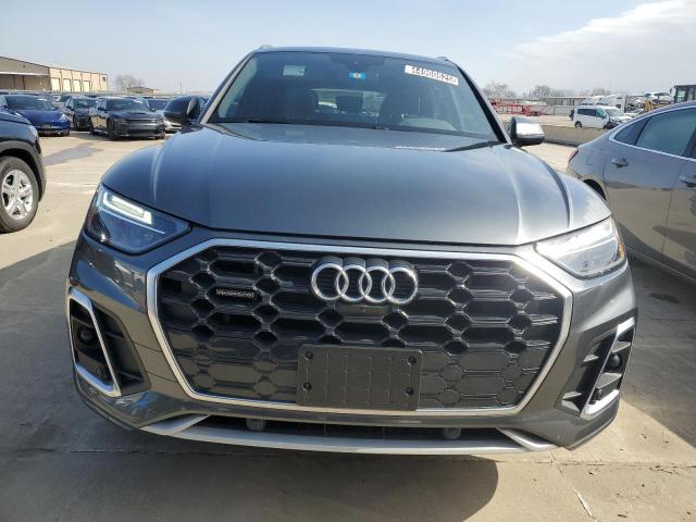 Foto 5 de la subasta – 2022 AUDI Q5 E PREMI con VIN WA1E2AFY4N2053759