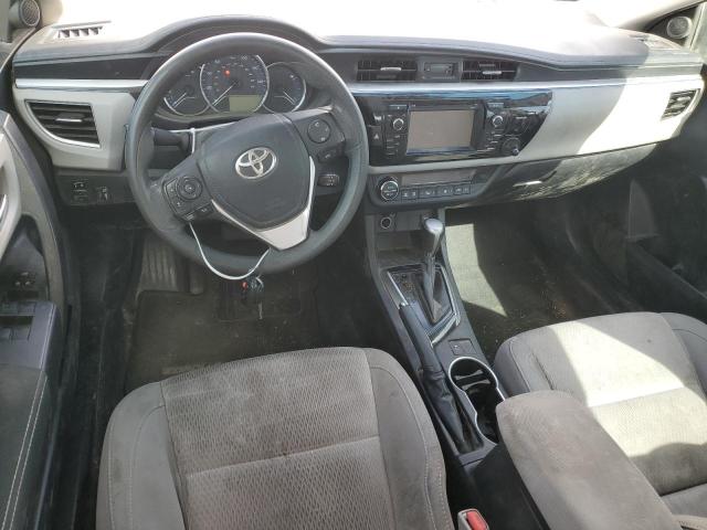 Photo 8 from auction – 2015 TOYOTA COROLLA L with VIN 5YFBURHE7FP296876