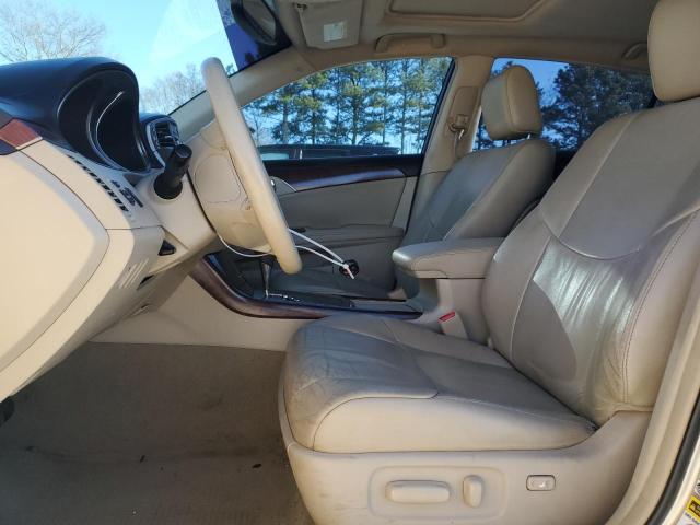 Photo 7 from auction – 2011 TOYOTA AVALON BAS with VIN 4T1BK3DBXBU400882