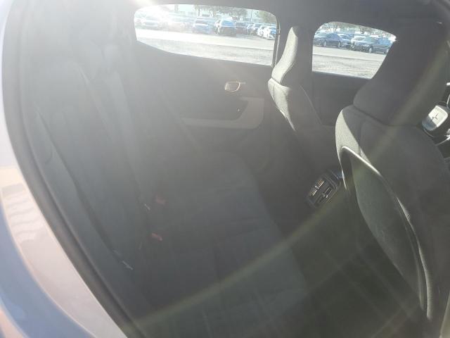 Photo 10 from auction – 2023 POLESTAR 2 with VIN YSMED3KA2PL130229