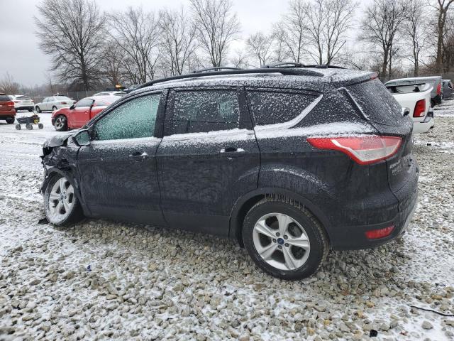Photo 2 from auction – 2014 FORD ESCAPE SE with VIN 1FMCU0GX6EUE49991
