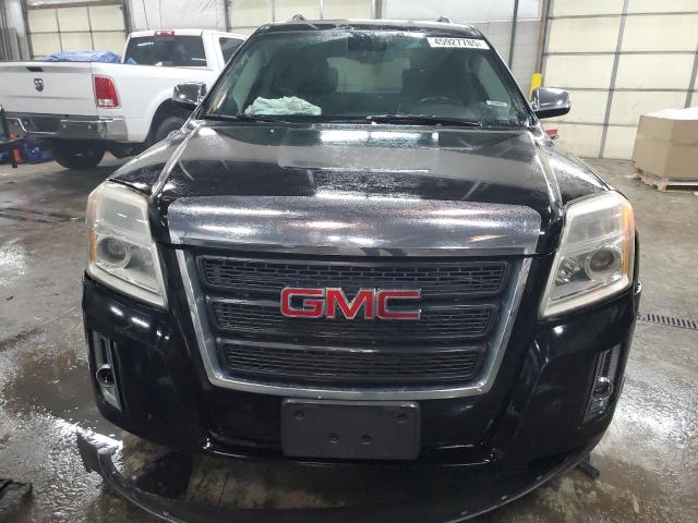 Photo 5 from auction – 2012 GMC TERRAIN SL with VIN 2GKFLXE56C6242869